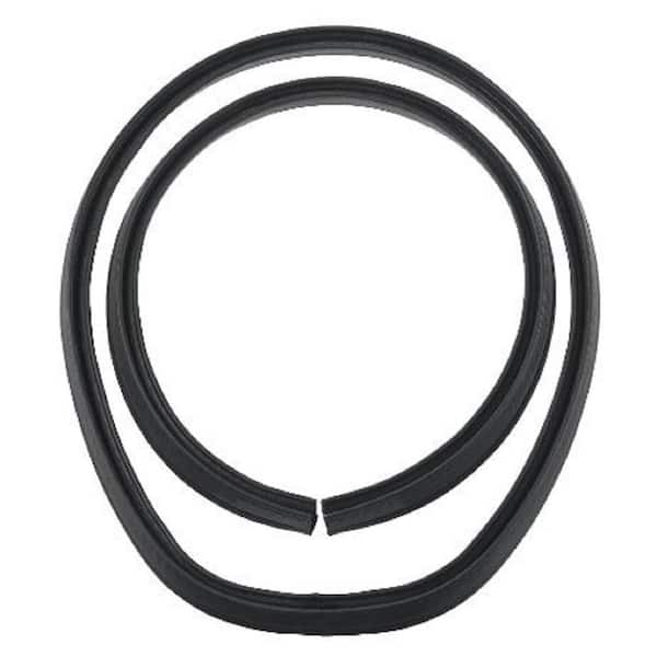 Hilti DD-WCS Rubber Ring Seal Washer Set for 7 in. Water Collection Ring