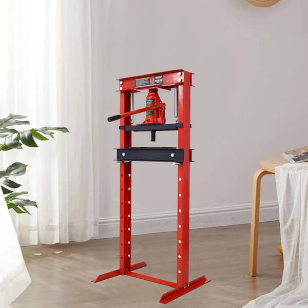 12 ton press sales
