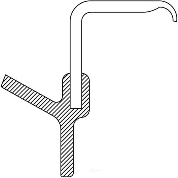 National Wheel Seal
