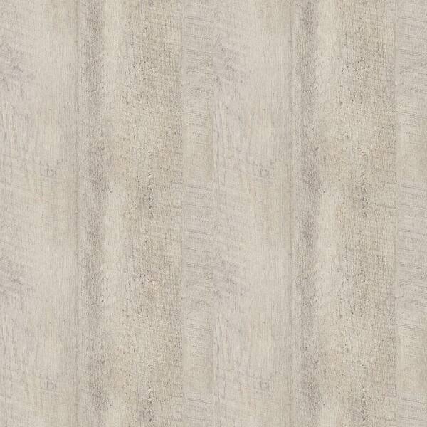 FORMICA 5 in. x 7 in. Laminate Sheet Sample in 180fx Concrete Formwood with Natural Grain Finish