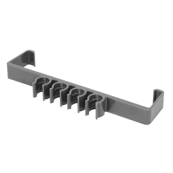Southwire Clip-It 4-Circuit MC/AC 6 in. Stud Strap (100-Pack)