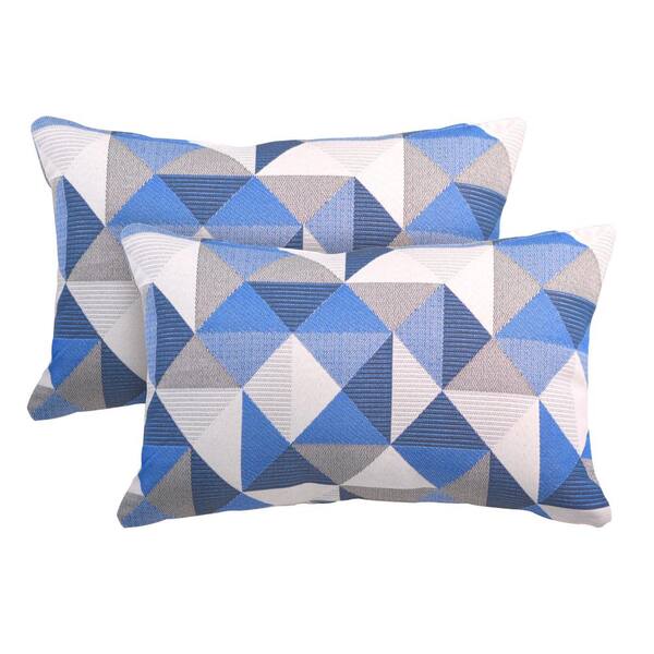 lumbar pillow set