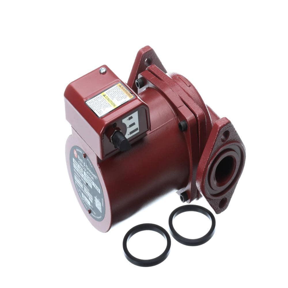 Circulator Pump, 115V, 60Hz, 1Ph, 1/6 HP, 3-Speed price history on PriceWatchPro