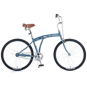 Foldable womens bike sale