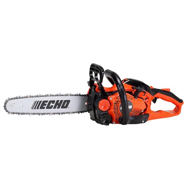 S ECHO 14 in. 25.0 cc Gas 2-Stroke X Series Lightweight Rear Handle