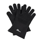 Weber Silicone Grilling Gloves, Cooking, Pellet Grill Accessories