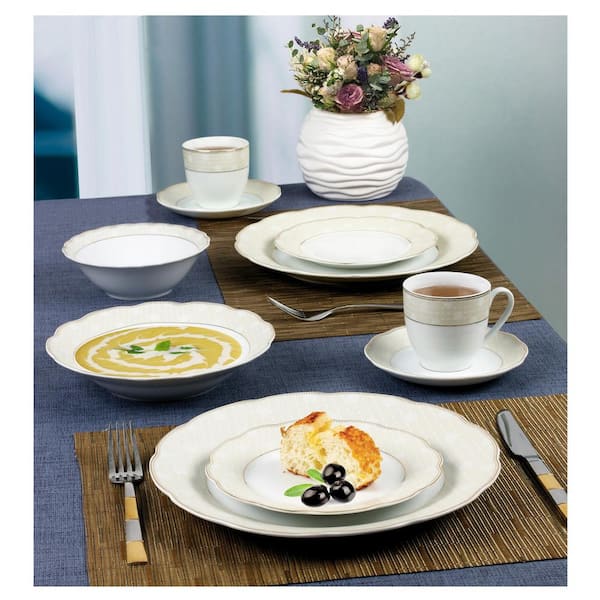 The 19 Best Dinnerware Sets of 2024