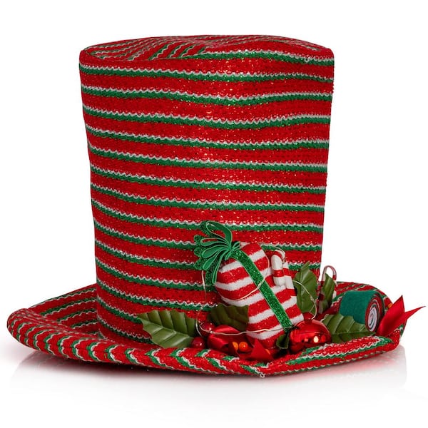 Holiday hats cheap