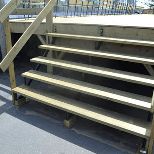 Steel Stairs Pricing Calculator, Metal Stair Cost Calculator