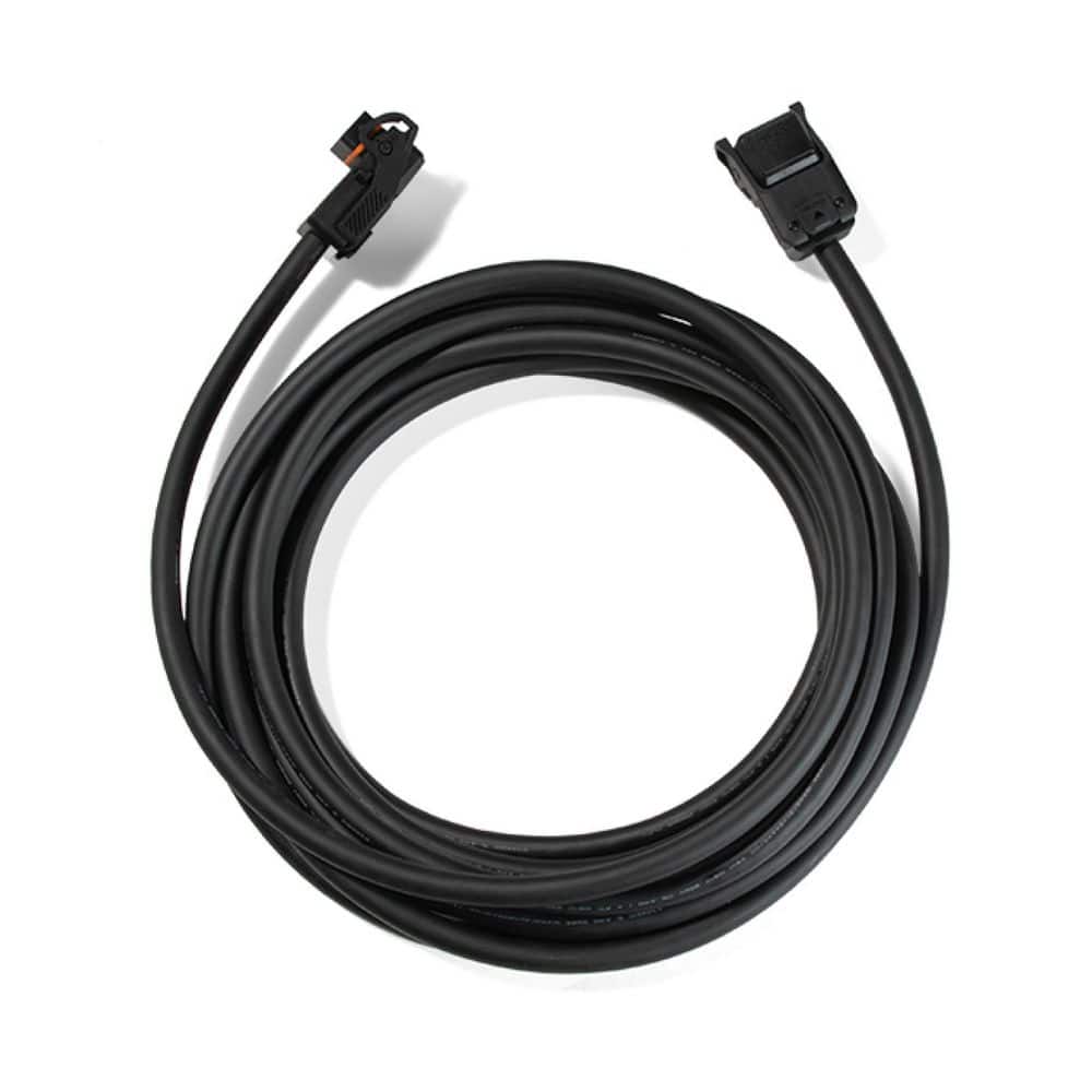 SOLIX Smart Generator DC Charging Cable (10m), for E10 Infinite Automatic Backup Kit price history on PriceWatchPro
