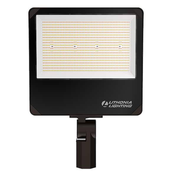 Lithonia led deals floodlight