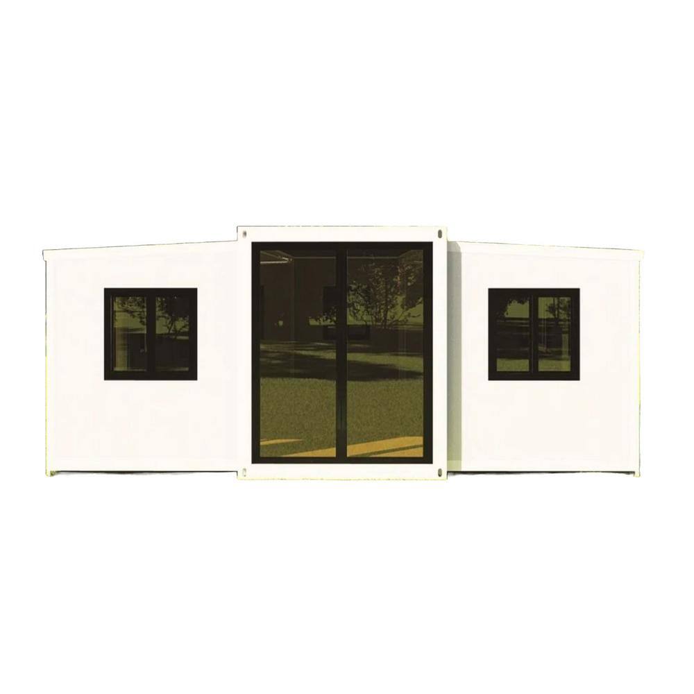 Pre-Fab Tiny Homes ADU- 180 sq. ft. Diamond Package price history on PriceWatchPro
