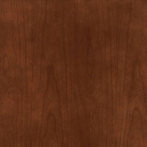 American Woodmark Hanover 14 9/16 x 14 1/2 in. Cabinet Door Sample in Spice