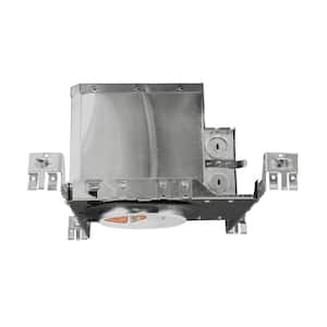4 in. Recessed IC Rated Airtight Housing