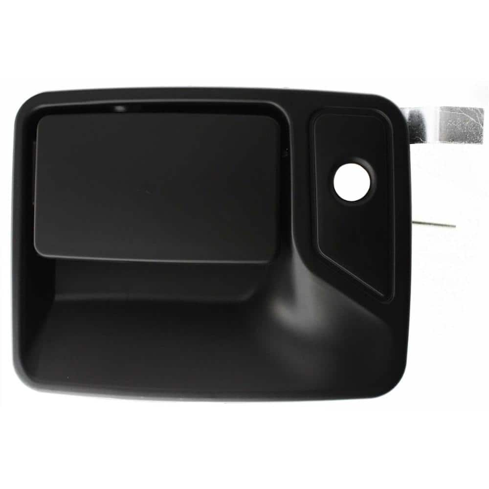 Exterior Door Handle Compatible with Ford F-250 Super Duty 1999-2016, F-350 Super Duty, Excursion 2000-2005 price history on PriceWatchPro