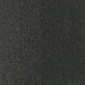 Hosley - Malone - Black Commercial/Residential 24 x 24 in. Glue-Down Carpet Tile Square (72 sq. ft.)