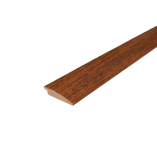 ROPPE Canter 0.38 in. Thick x 2 in. Wide x 78 in. Length Wood Reducer