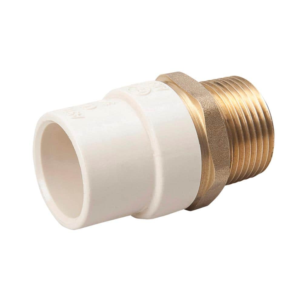 ProLine 1 2 In CPVC Slip X Brass MIP Adapter 164 303NL The Home Depot proline-1-2-in-cpvc-slip-x-brass-mip-adapter-164-303nl-the-home-depot