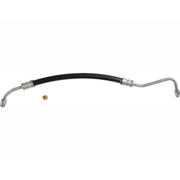 Sunsong Power Steering Pressure Line Hose Assembly