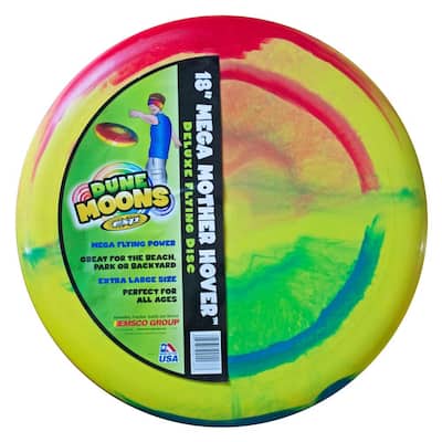 ESP Series 18 in. Mother Hover Flying Disc