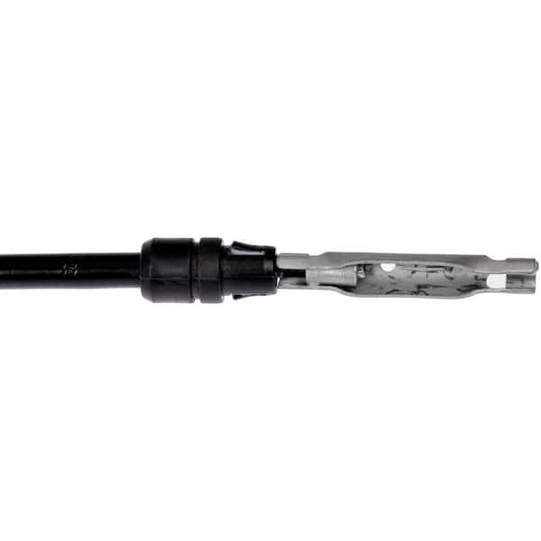 First Stop Parking Brake Cable