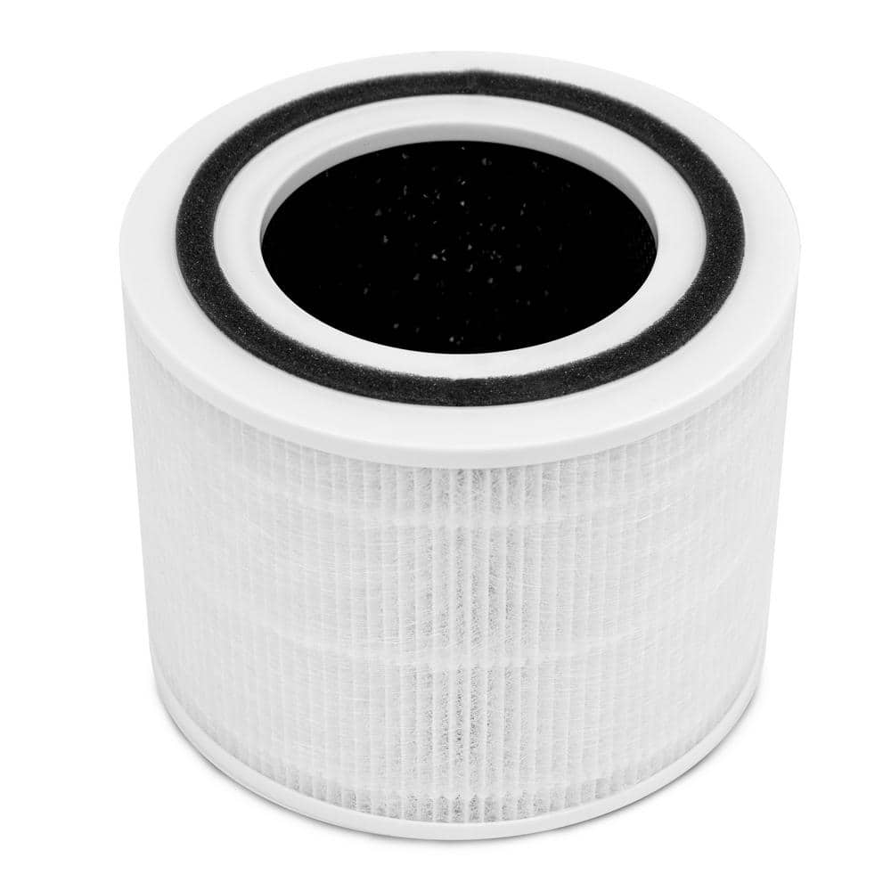 Core P350-P 7.76 in. x 6.22 in. x 7.76 in. 3-Stage Filtration Air Purifer Filter (1-Pack) price history on PriceWatchPro