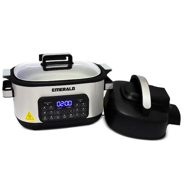 https://images.thdstatic.com/productImages/f6b8d26e-2d89-4e9a-a438-67f2015936be/svn/stainless-steel-multi-cookers-sm-air-1863-1f_600.jpg