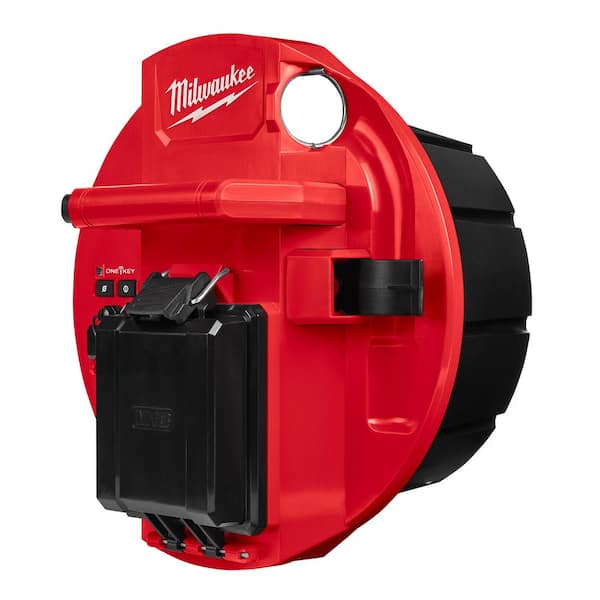Milwaukee Drain Cameras at Trade Counter Direct