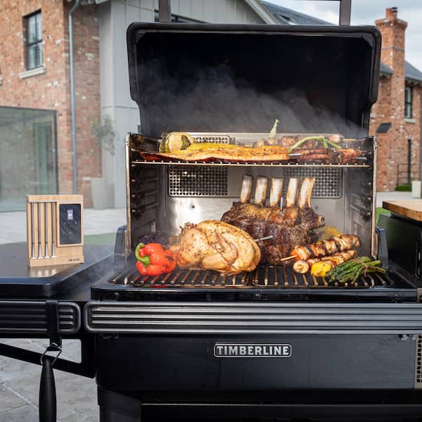 MEATER Pro XL Wireless 4-Probe Digital Meat Thermometer