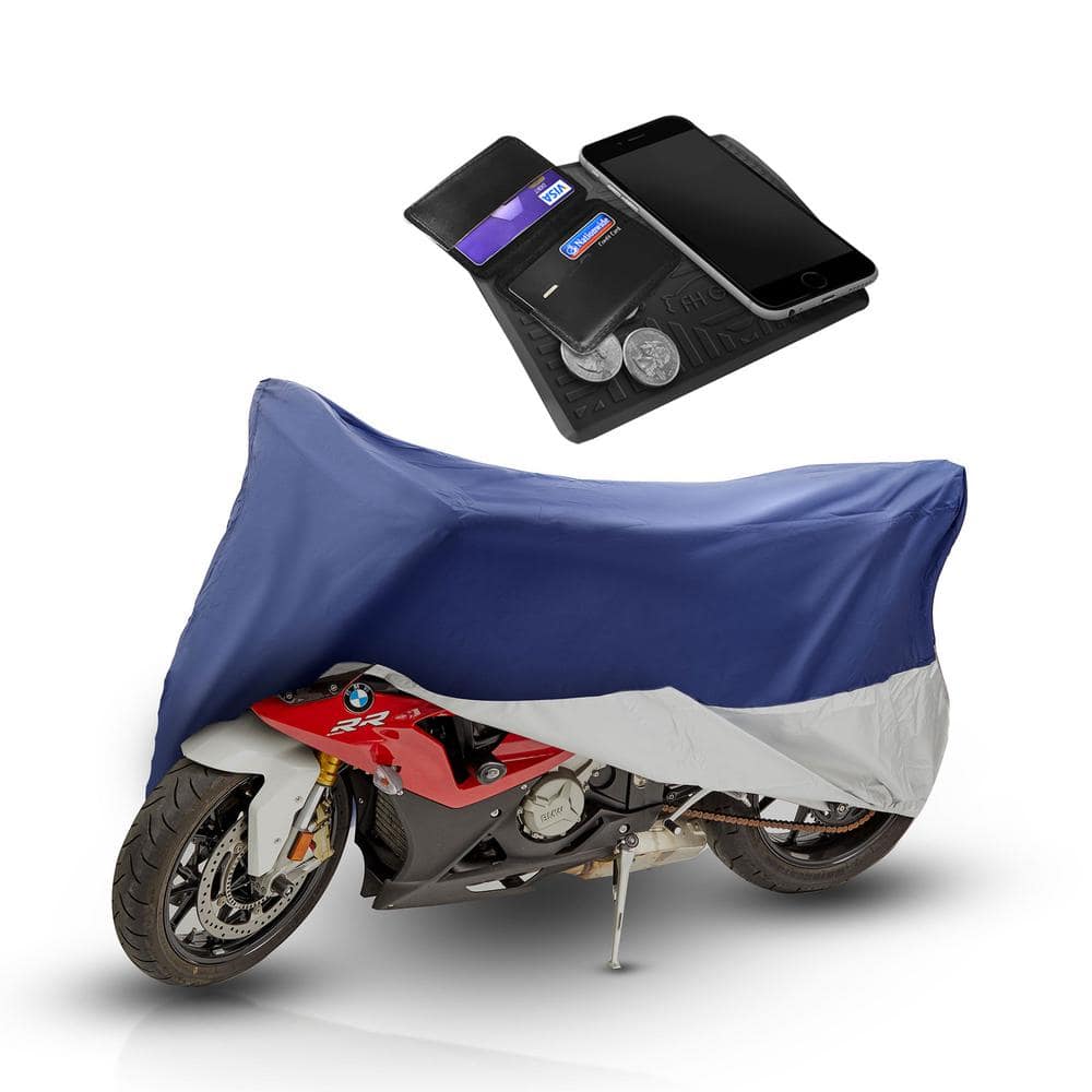 bike home motorcycle cover