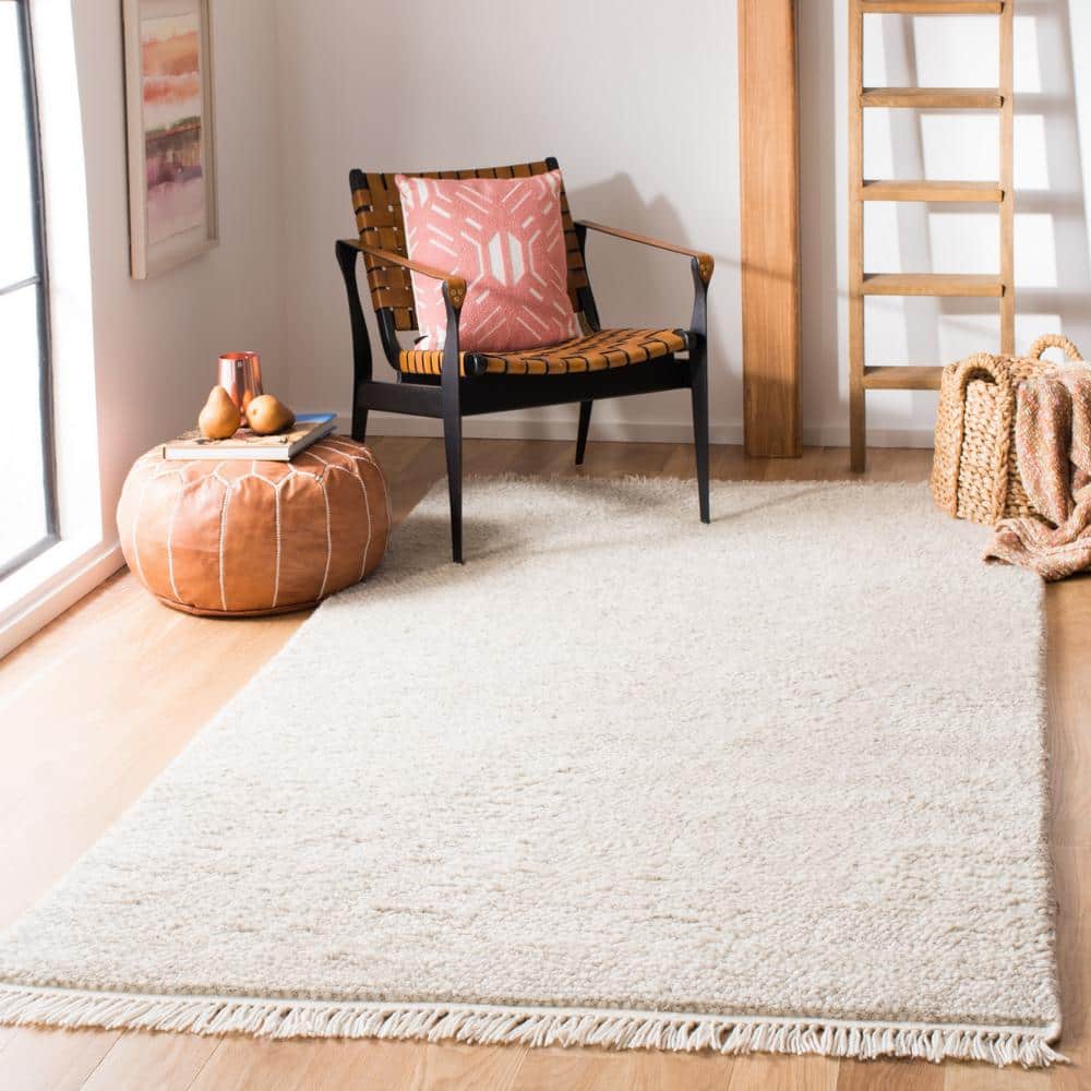Casablanca 2 ft. x 4 ft. Beige Solid Color Area Rug price history on PriceWatchPro