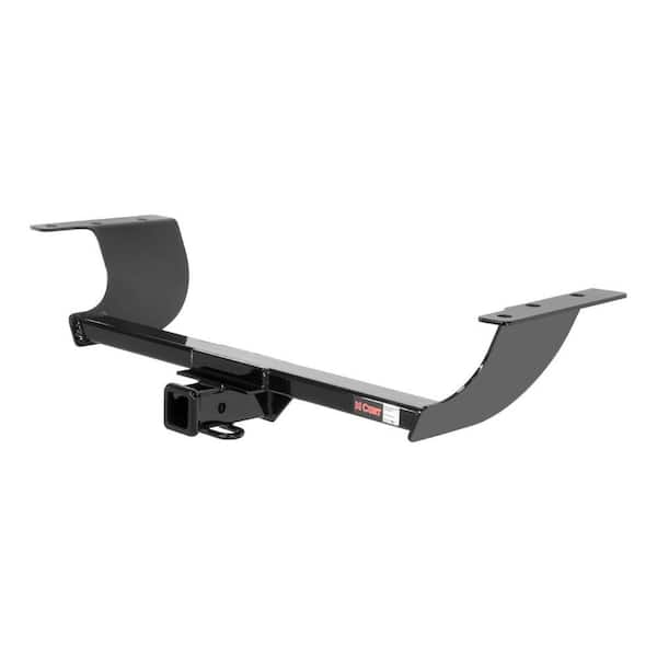 CURT Class 3 Trailer Hitch for Dodge Challenger, Dodge Charger ...