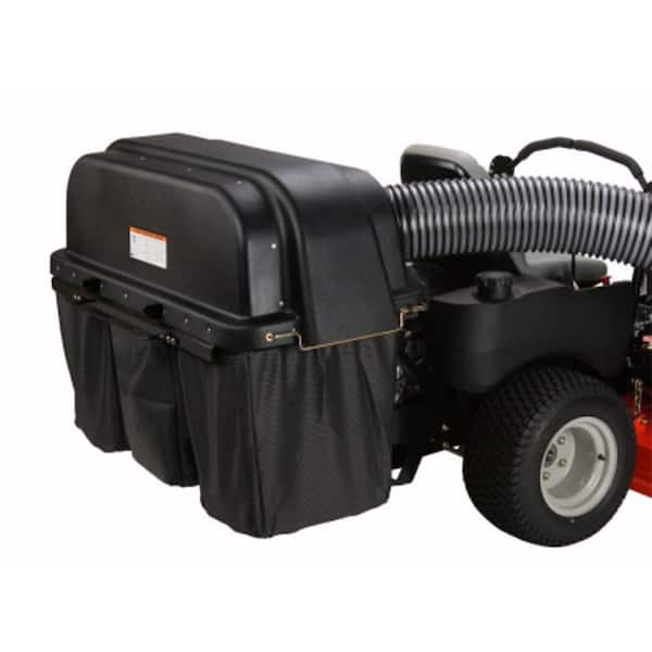 Ariens Powered Bagger for Max Zoom Zero-Turn Riding Mowers