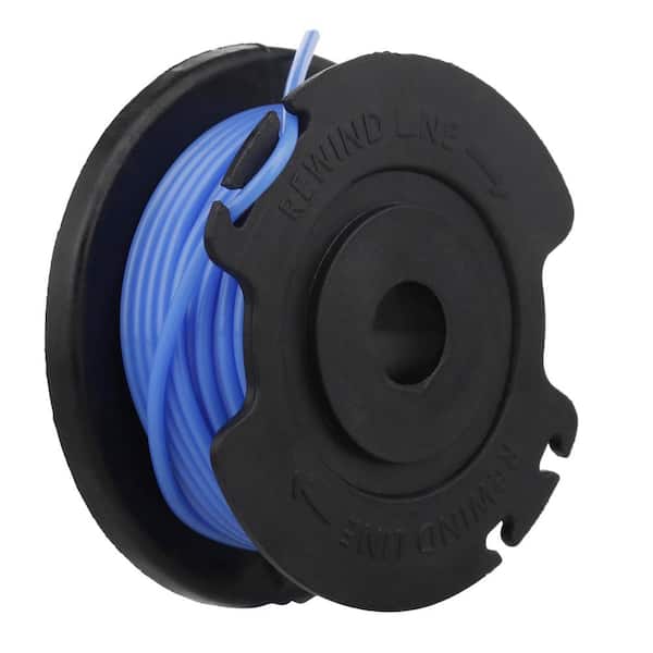  Eyoloty DF-065 Replacement Trimmer Spool and Head