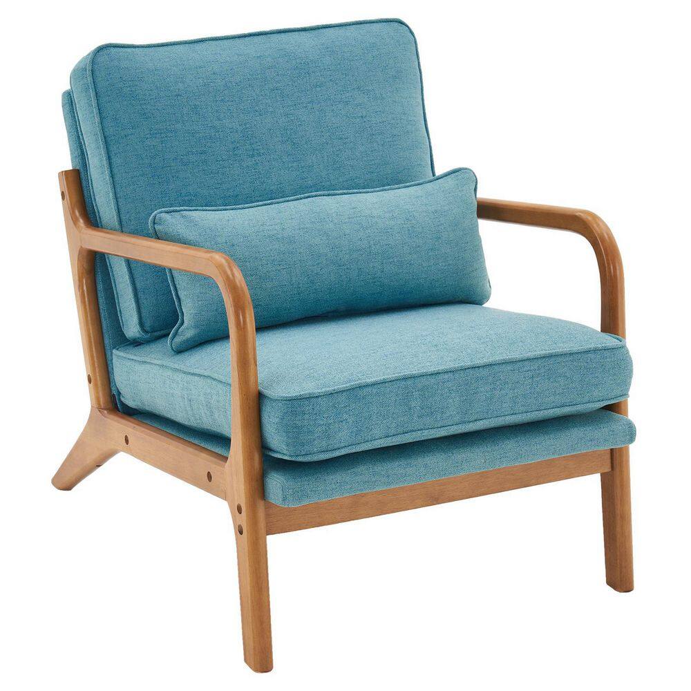 Homebody Lounge Set (Teal) main image 1