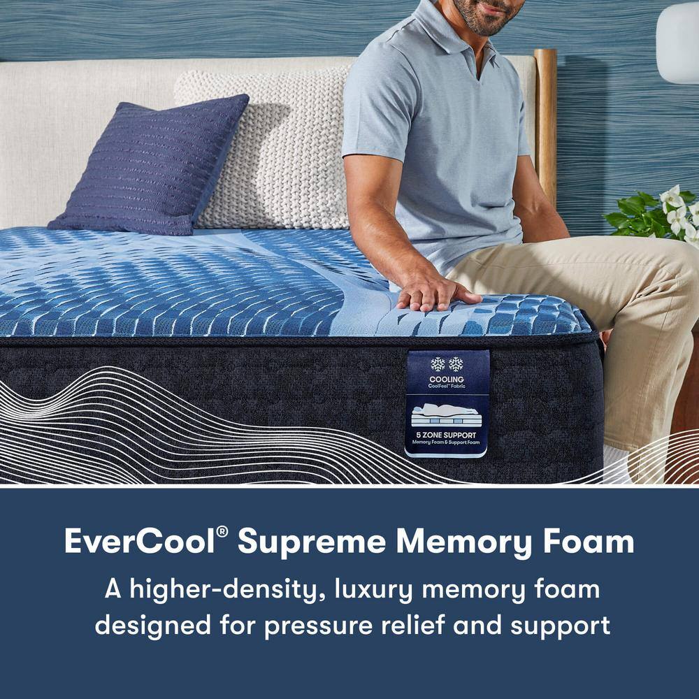 Twin XL Handcrafted Adjustable Memory Foam Mattress