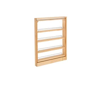 Rev-A-Shelf 5WB Two-Tier 17-3/4″W Pull Out Wire Baskets – Siggia