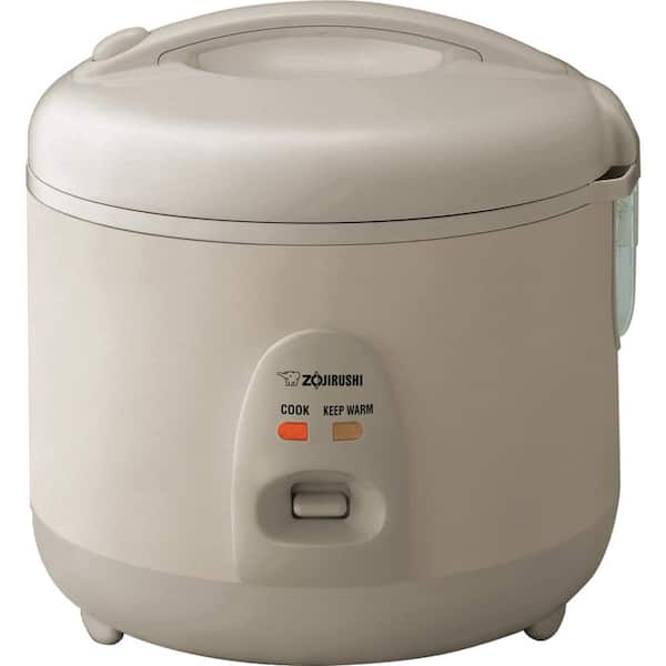 Zojirushi Automatic Rice Cooker and Warmer