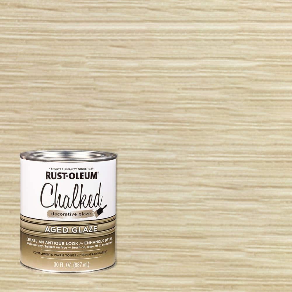 BEHR PREMIUM 1 qt. #YL-W4 Linen White Interior Chalk Decorative Paint  710004 - The Home Depot