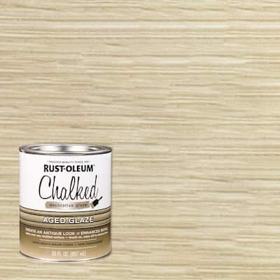 BEHR PREMIUM 1 qt. #BCP21 Green Silk Interior Chalk Decorative Paint 713004  - The Home Depot