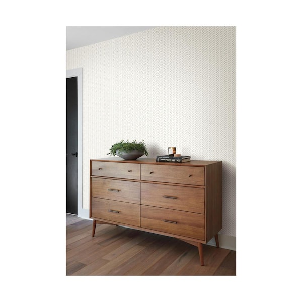 Pick-Up Sticks Spray and Stick Wallpaper