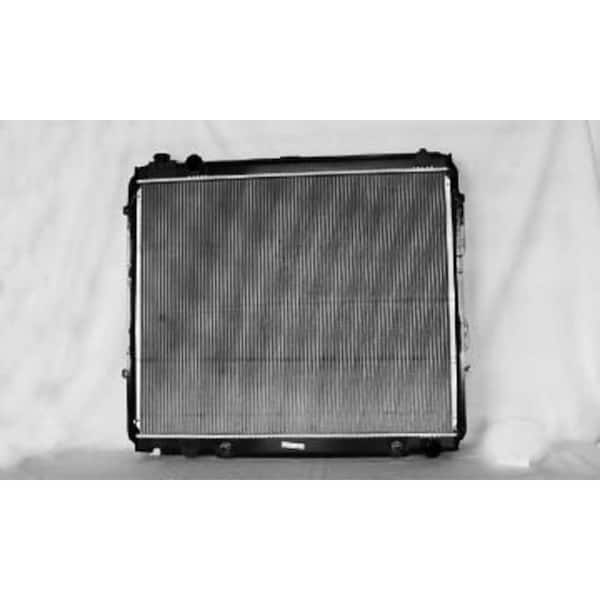 TYC Radiator