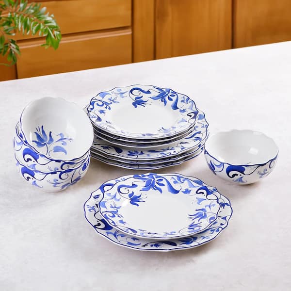 222 fifth dinnerware sets best sale