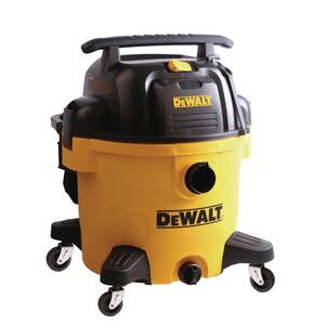 10 Gal. Poly Wet/Dry Vac