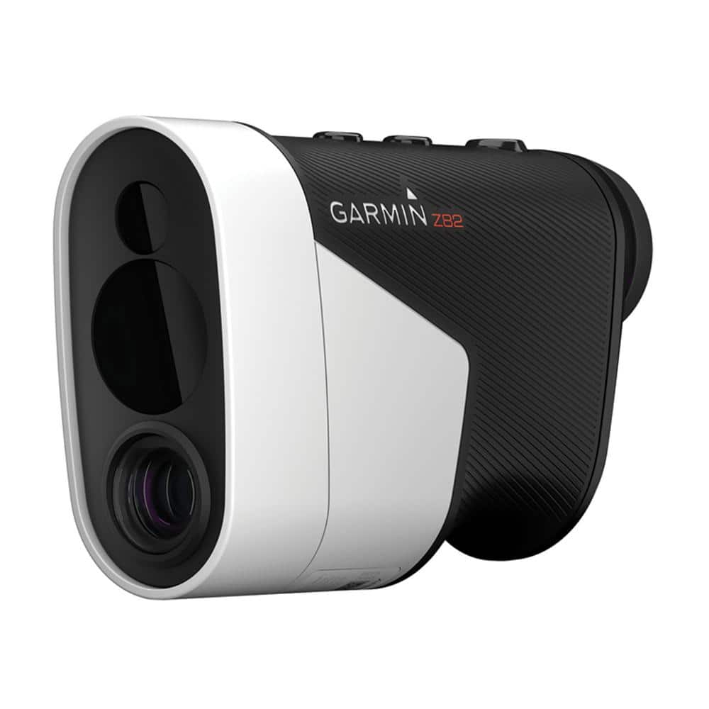 Reviews for Garmin Approach Z82 Laser Range Finder with GPS Pg 2 The Home Depot