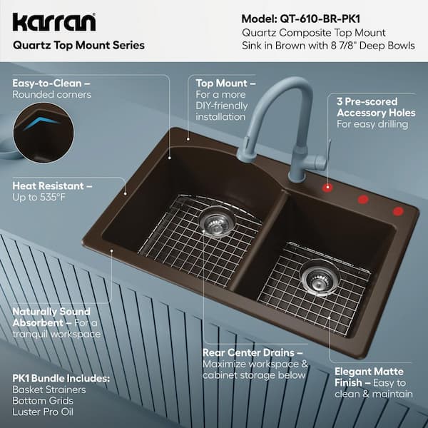 Hygiene Hazards: Bacteria and Mold Growth