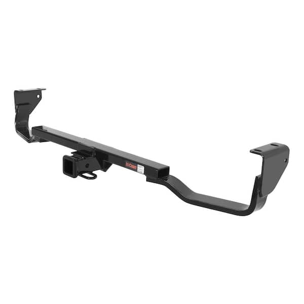 CURT Class 3 Trailer Hitch, 2 in. Receiver, Select Hyundai Santa Fe