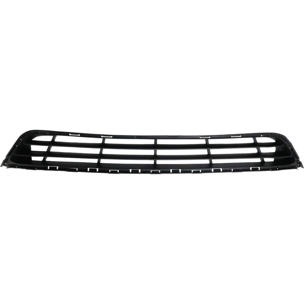 Bumper Grille Compatible with Hyundai Santa Fe Sport 2017-2018 For Models Without Intelligent Cruise Control price history on PriceWatchPro