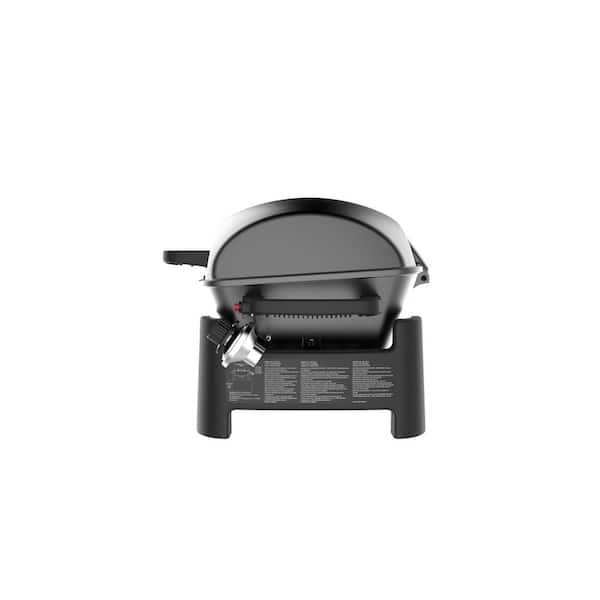 1 Burner Portable Gas Table Top Grill