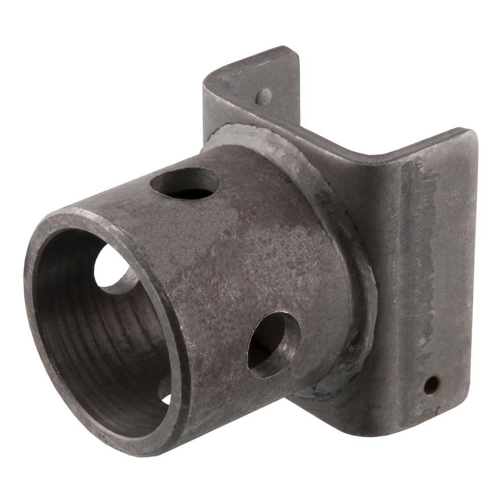 CURT Replacement Swivel Jack Female Pipe Mount 28930 - The